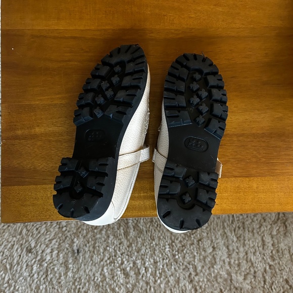 Mary Jane Fisherman Weejuns - Picture 8 of 8